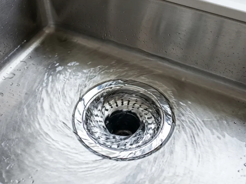 Drain Cleaning Plumber in Lansing, OH